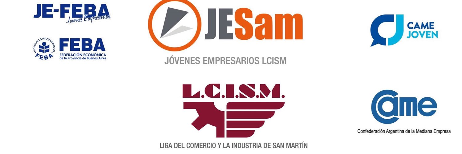 JESam_LCISM's profile banner image