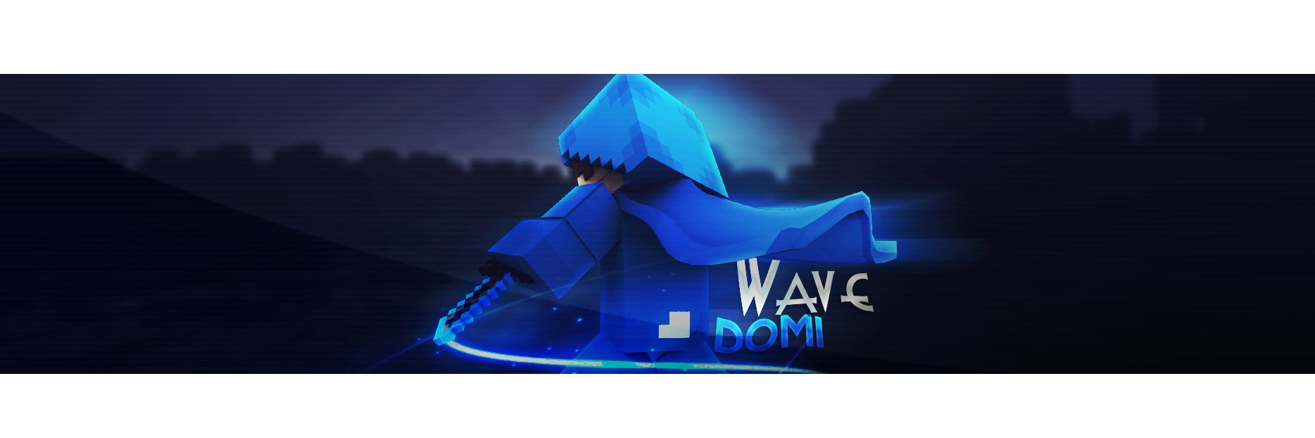 Doommi banner