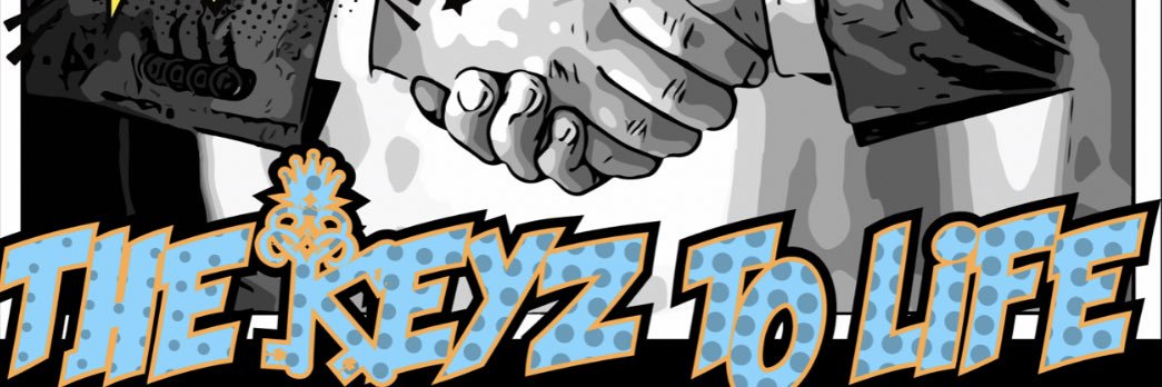 Prince Of The Park banner