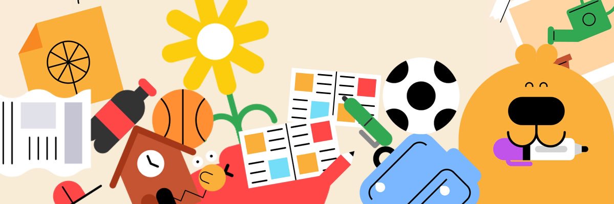 Bedfordshire Scouts banner