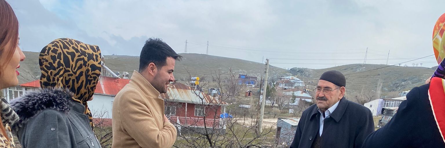 Dr. Hamza GÜR banner