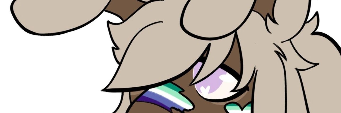 falloister's profile banner image