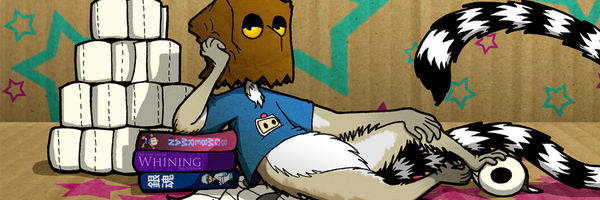 kiirobon Profile Banner