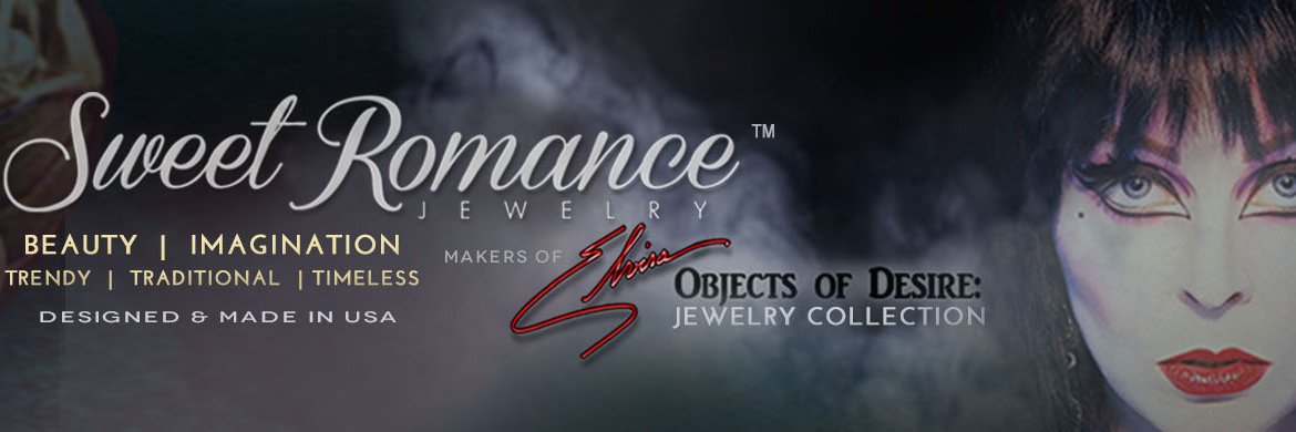 SweetRoJewelry's profile banner image