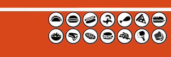 ComiendoCancun's profile banner image