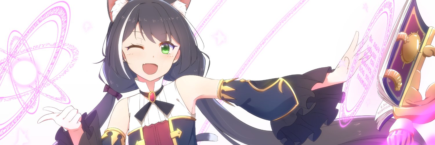 ImMichiru's profile banner image