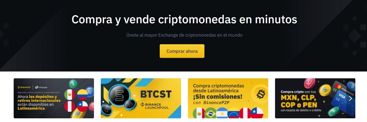 CriptomonedasSA's profile banner image