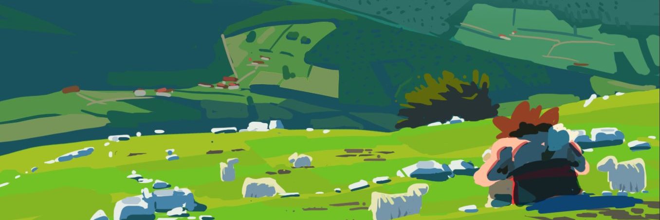 Ismael Serrano banner