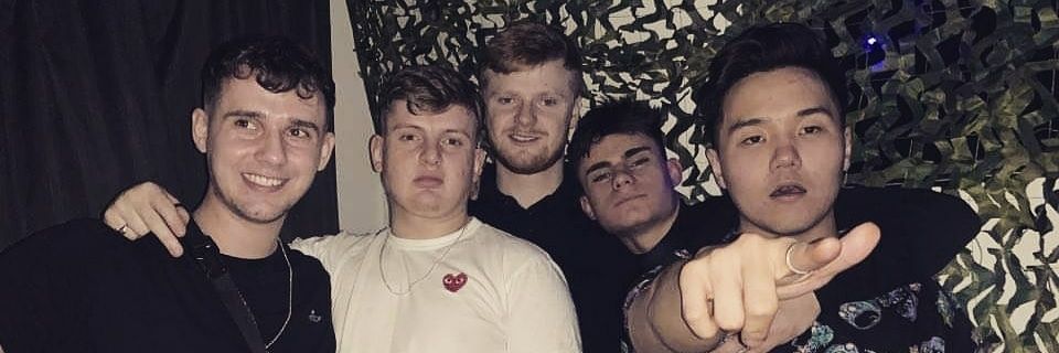 BoB_Unubold's profile banner image