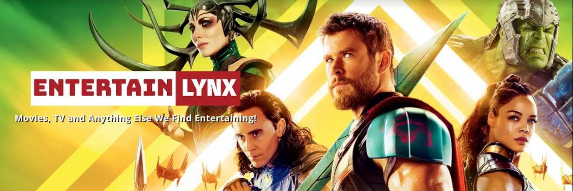 EntertainLynx's profile banner image