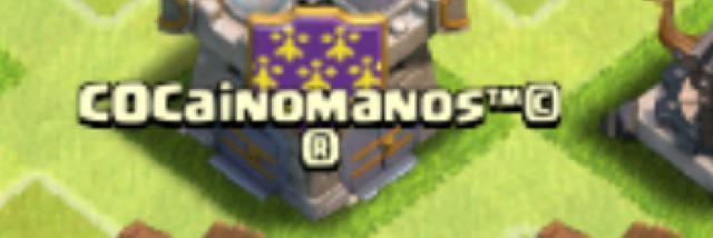 COCainomanos_ES's profile banner image