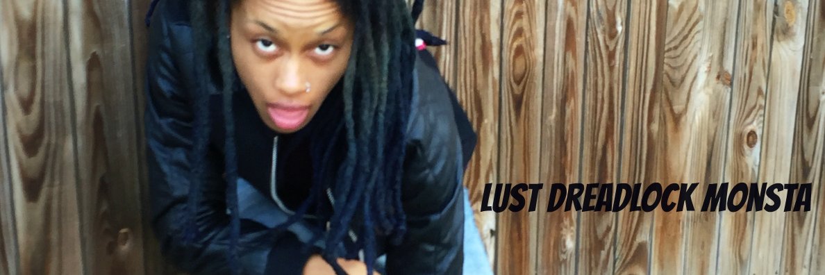 lustdreadlockm's profile banner image