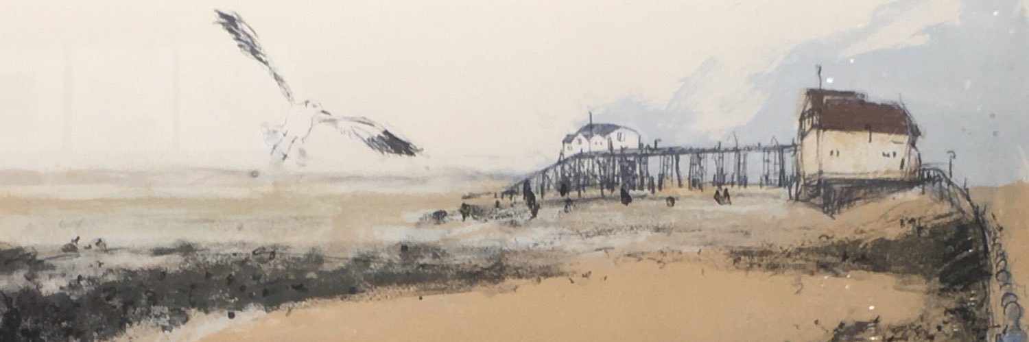 Gower Gallery banner