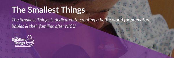 _SmallestThings Profile Banner