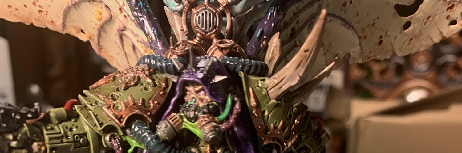 Norigrad's profile banner image