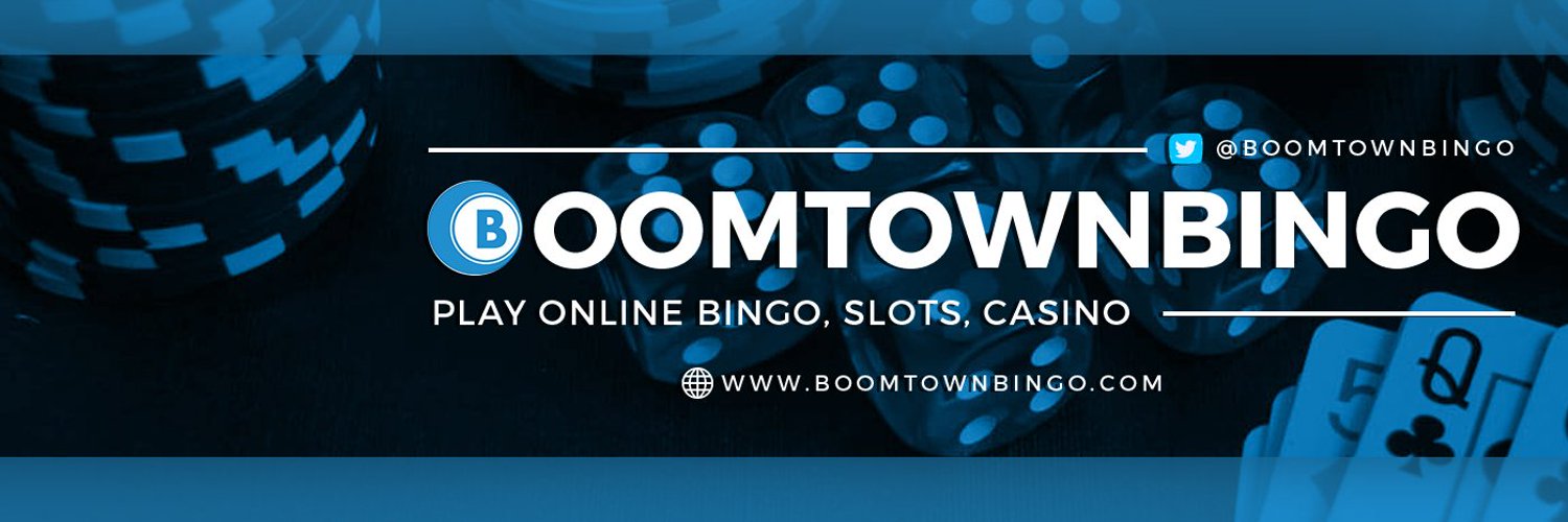 Boomtown Bingo Profile Banner