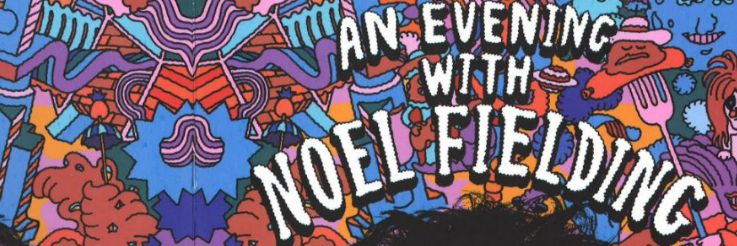 NoelFNews's profile banner image
