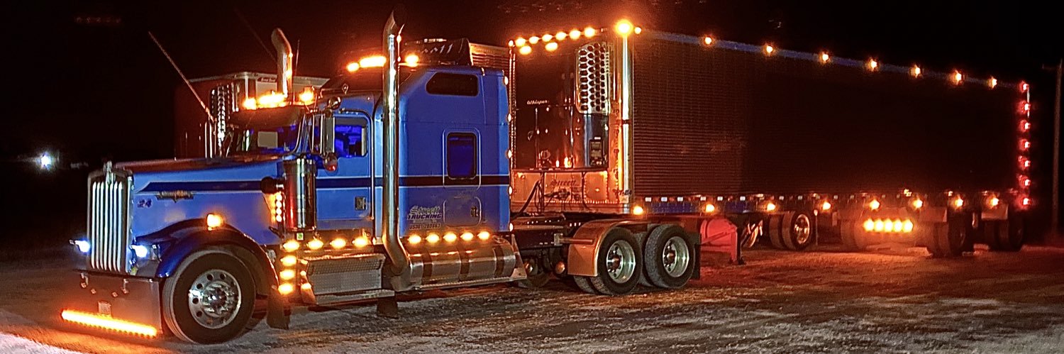 ChaseStreett's profile banner image