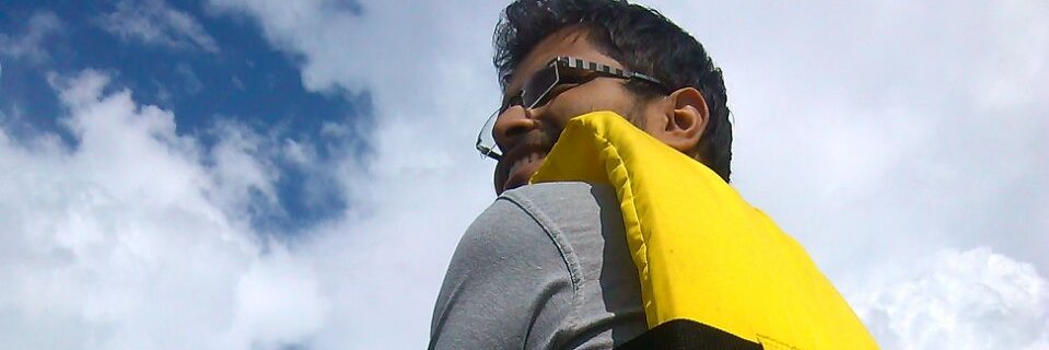 tejnikumbh's profile banner image