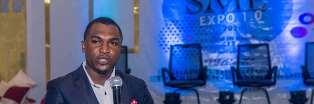 Sadiq Ahmad Bello banner