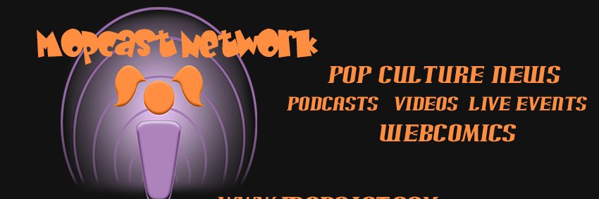 MopcastNetwork's profile banner image