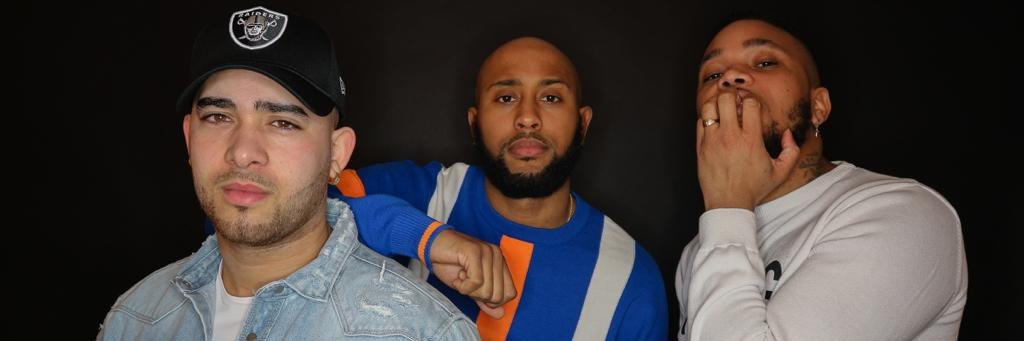 UsainBoyz FastLife banner