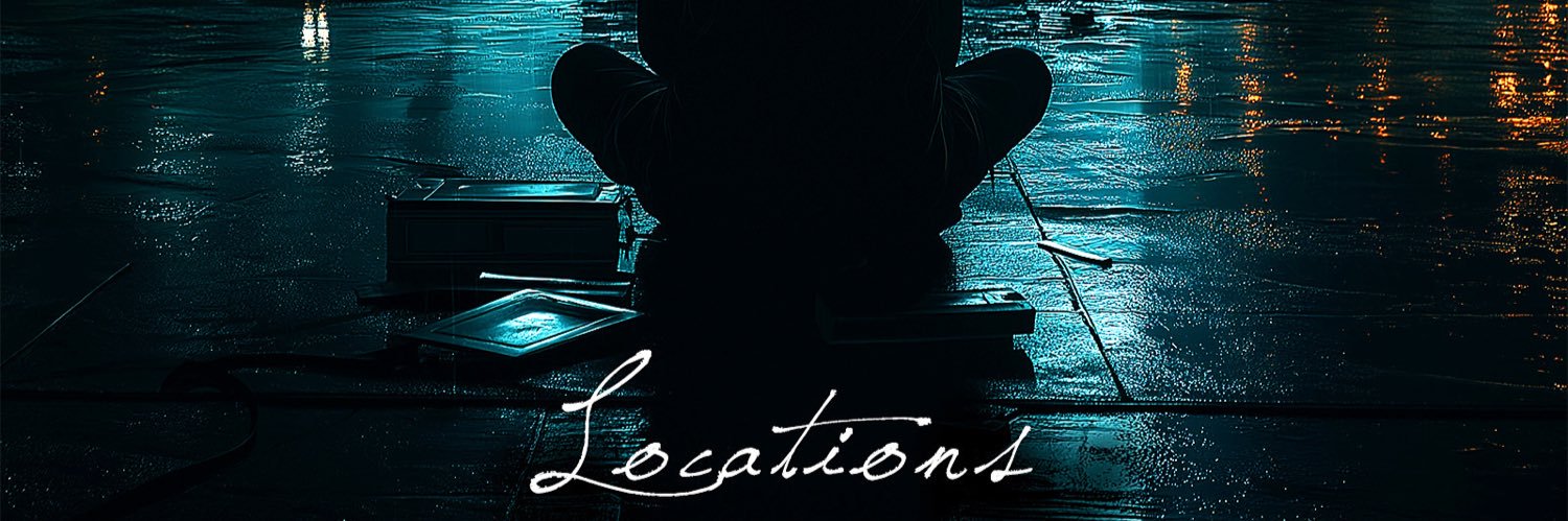 DE LUMINIST 🧙🏼‍♀️ banner