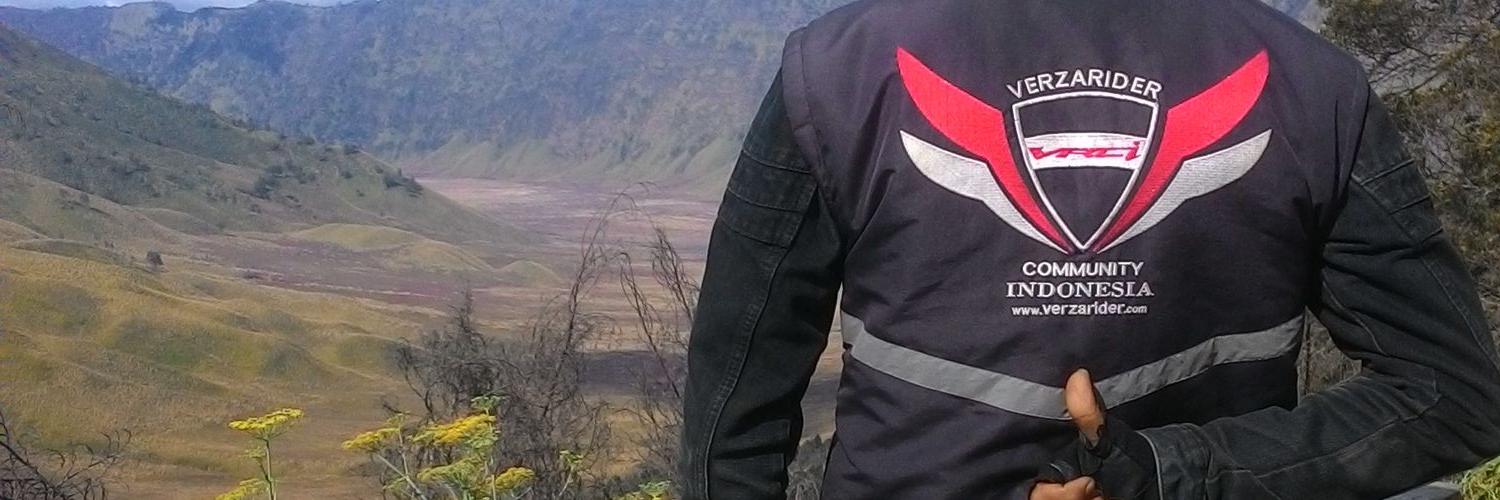 VRCI Region Banten banner