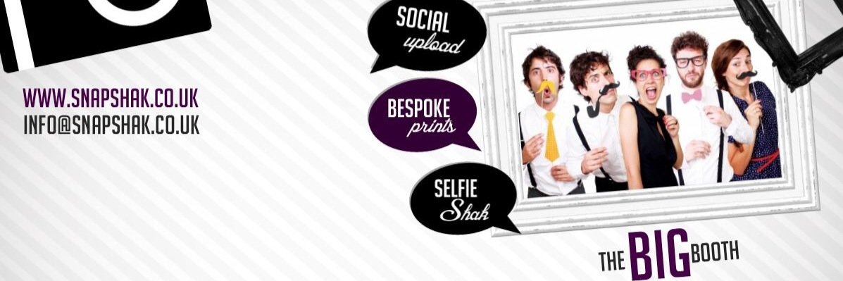 Snapshak's profile banner image