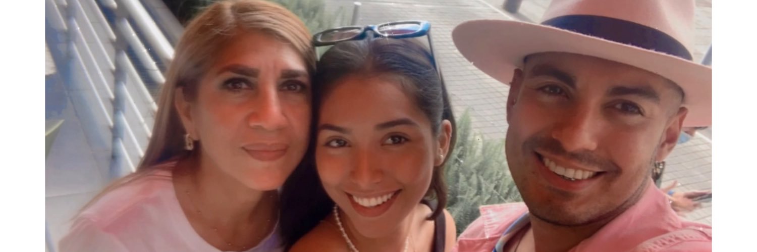 JorgeSelimV's profile banner image