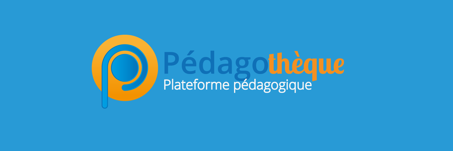 pedagotheque_be's profile banner image