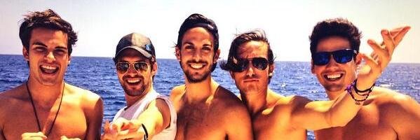 MartinCebDVAlc's profile banner image