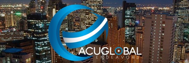 acuglobal_'s profile banner image