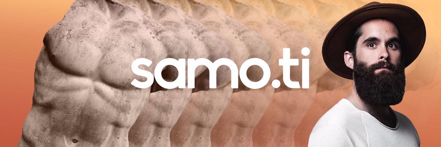 SamotiMusic's profile banner image