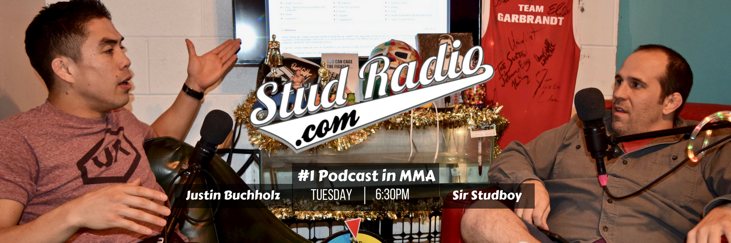StudShowRadio's profile banner image