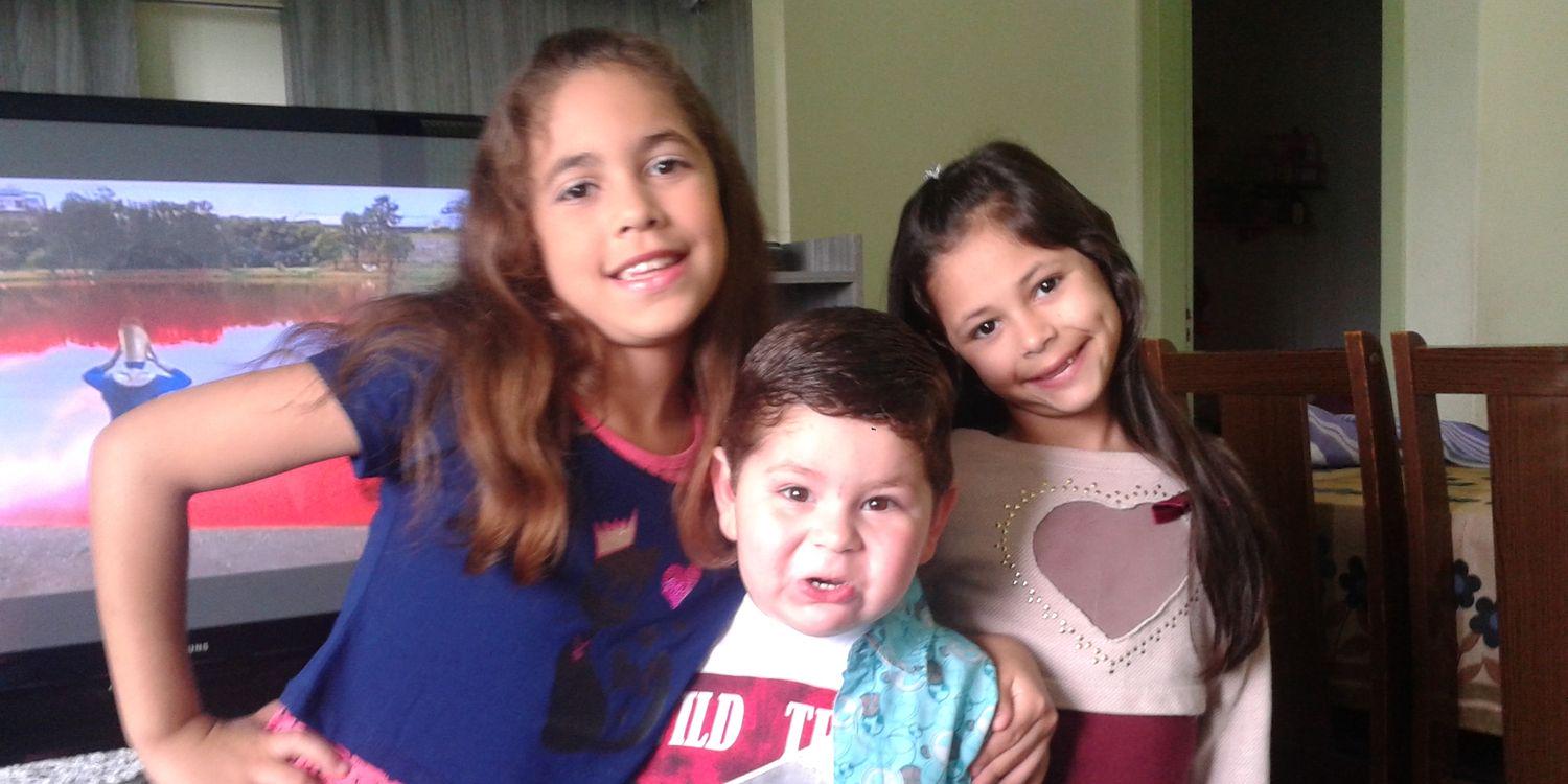 marcosluisbreit's profile banner image