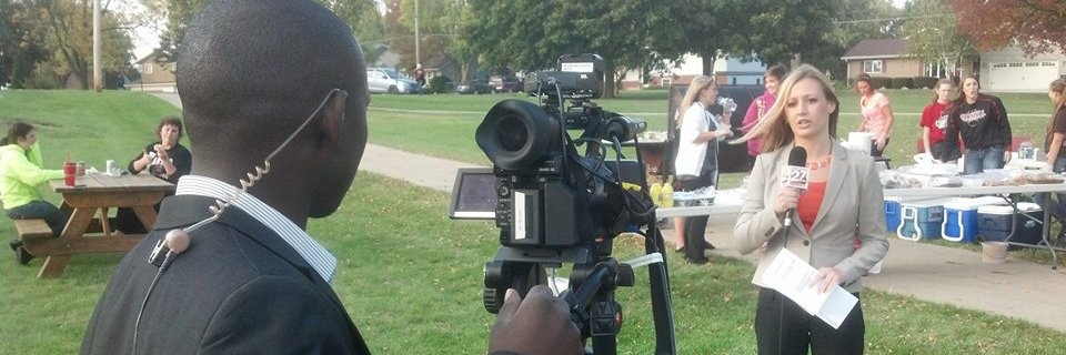 Moses Walugembe banner