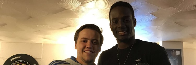 GHarvey99's profile banner image