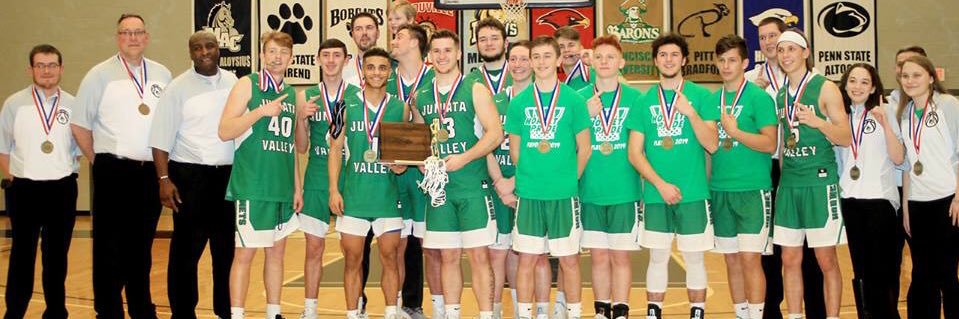 JuniataValleyBB's profile banner image