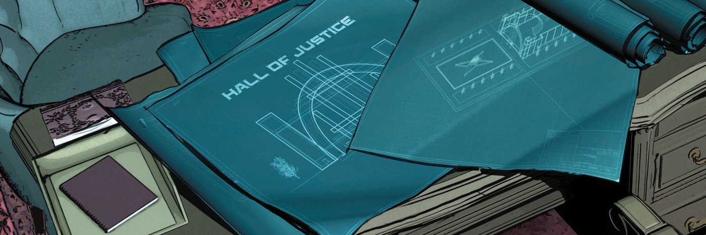 gotham_central's profile banner image