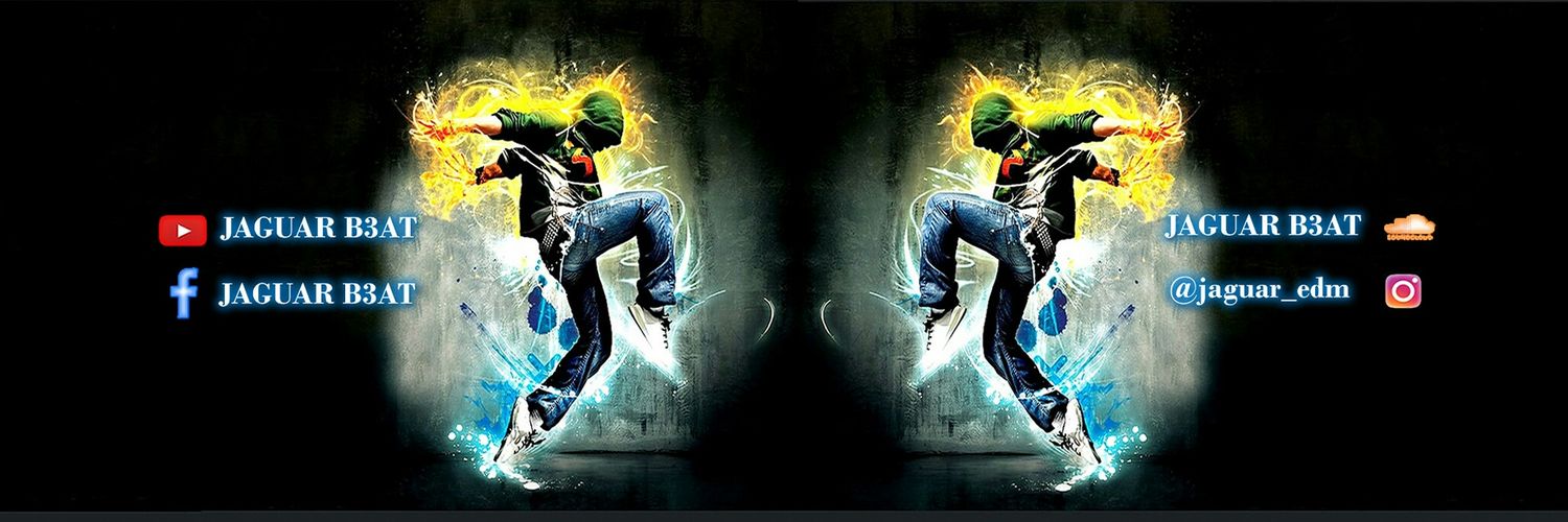 JaguarBMusic's profile banner image