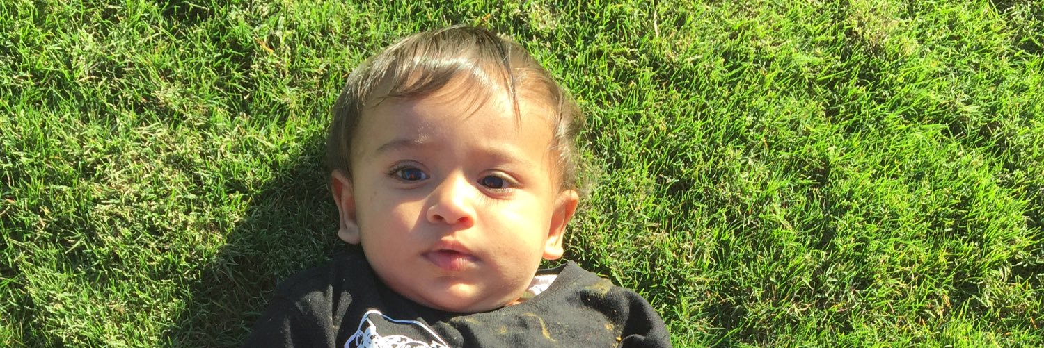 Ranjodh Sandhu banner