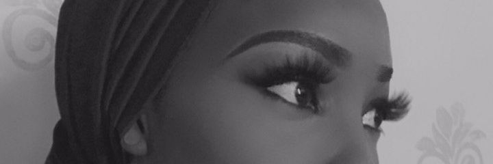 Queen_teemah's profile banner image