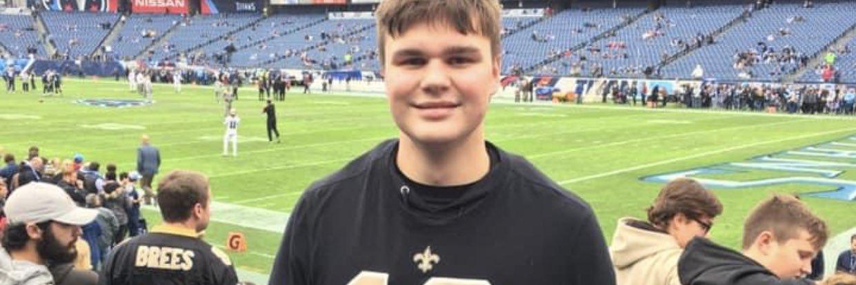 nickblair20's profile banner image