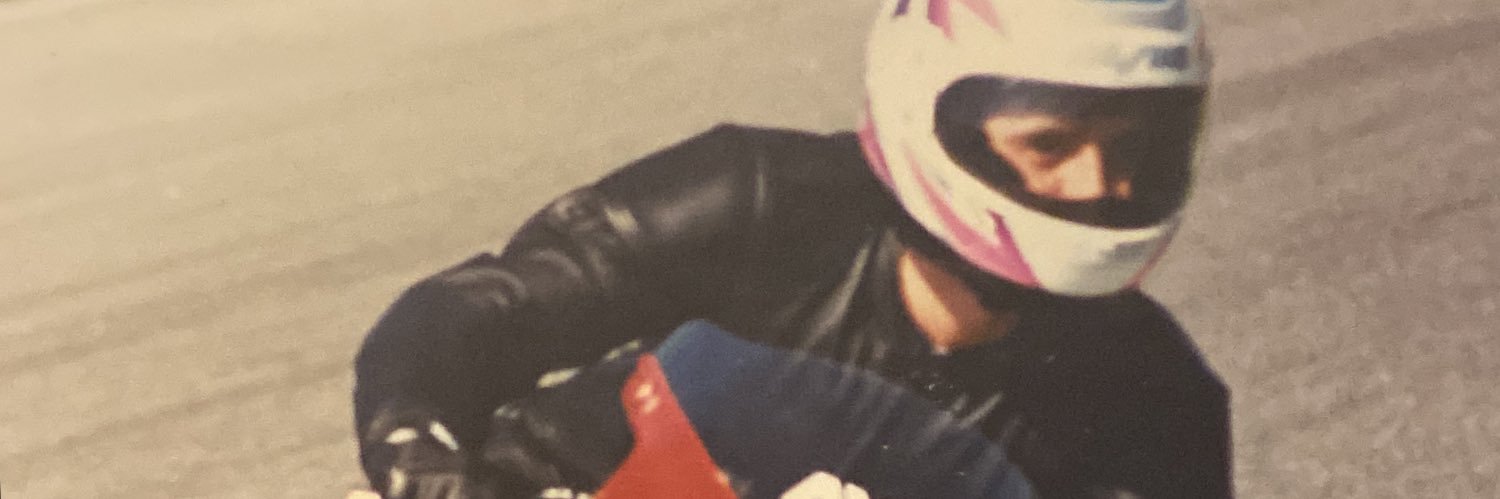 abramwigan's profile banner image