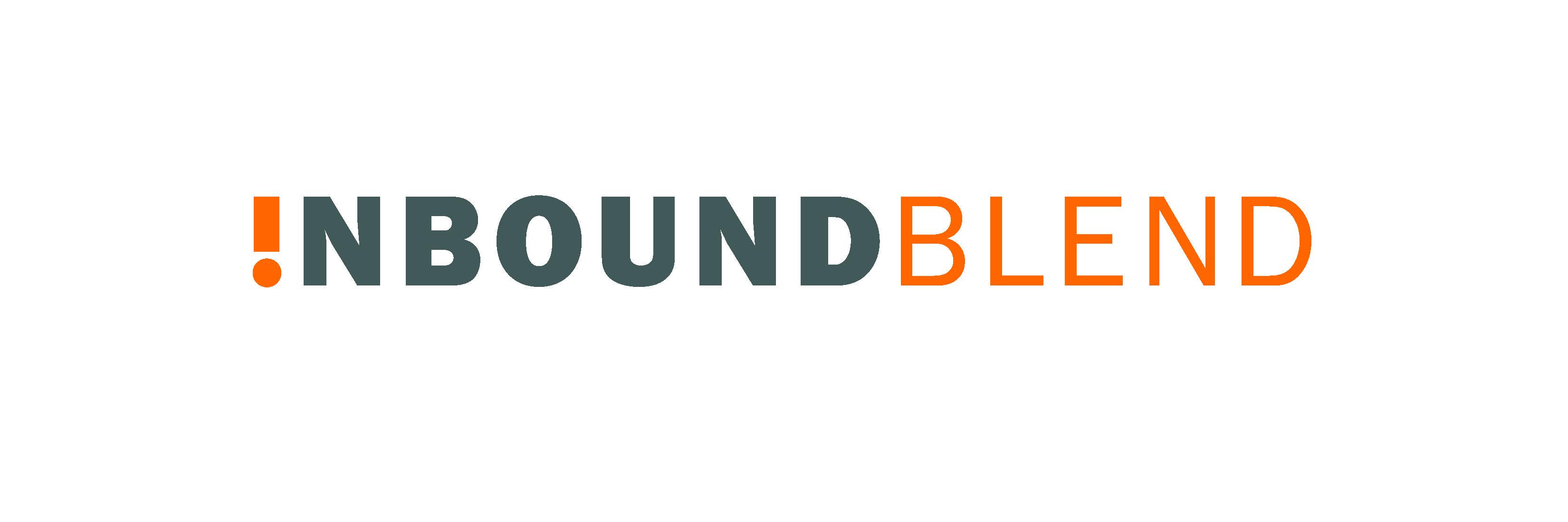 InboundBlend's profile banner image