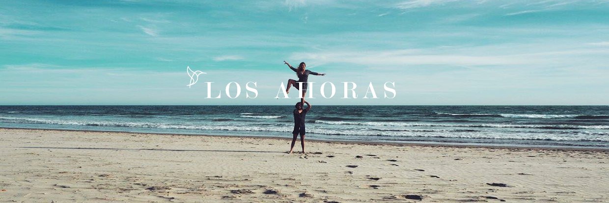 LosAhoras's profile banner image