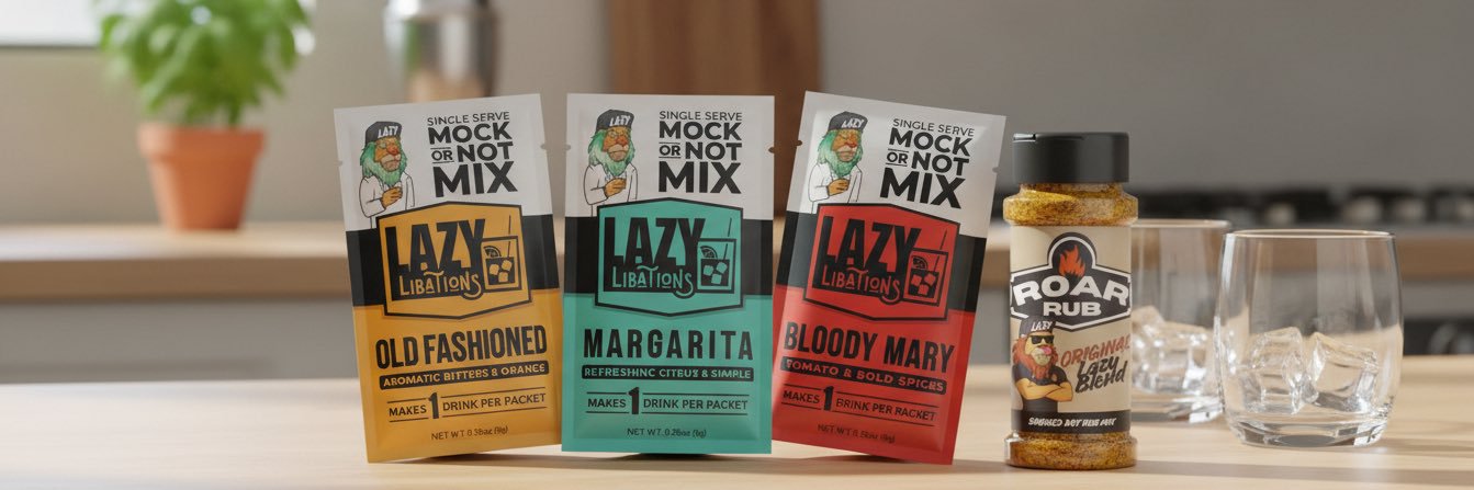 Manes Dean 🇺🇸 🦍🦁 banner