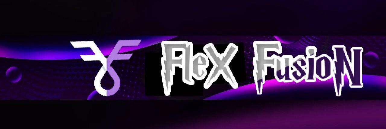 FleX PsychotiX | #RazeEnergy banner