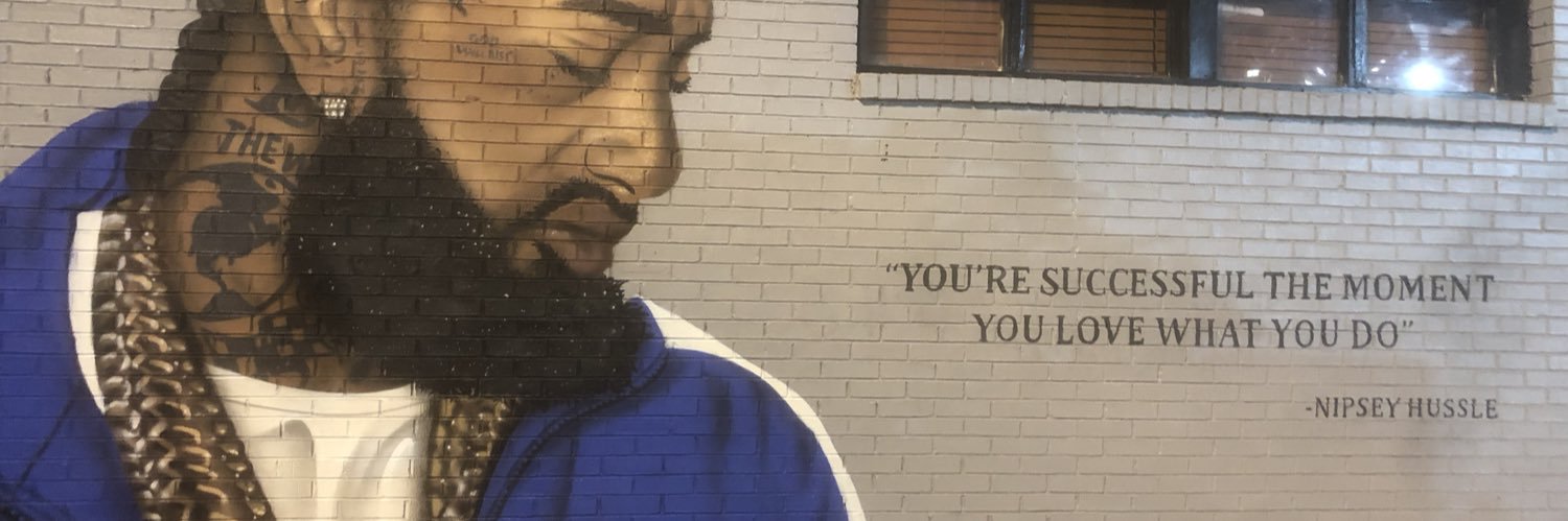 iRoyceMonroe's profile banner image